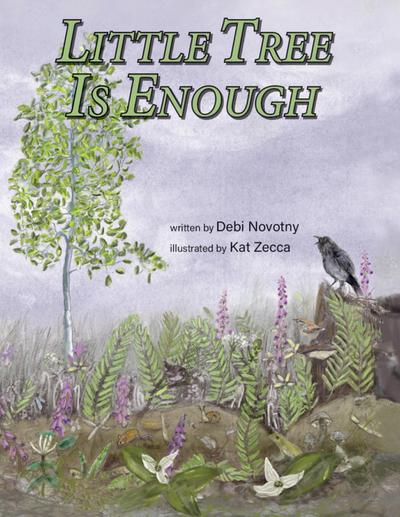 Little Tree is Enough