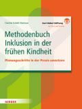 Methodenbuch Inklusion in der frühen Kindheit
