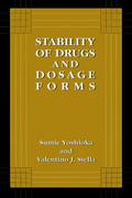 Stability of Drugs and Dosage Forms