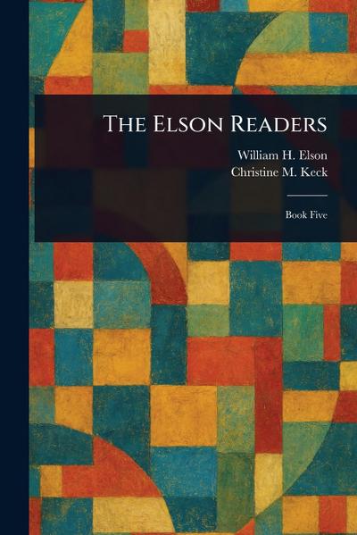 The Elson Readers