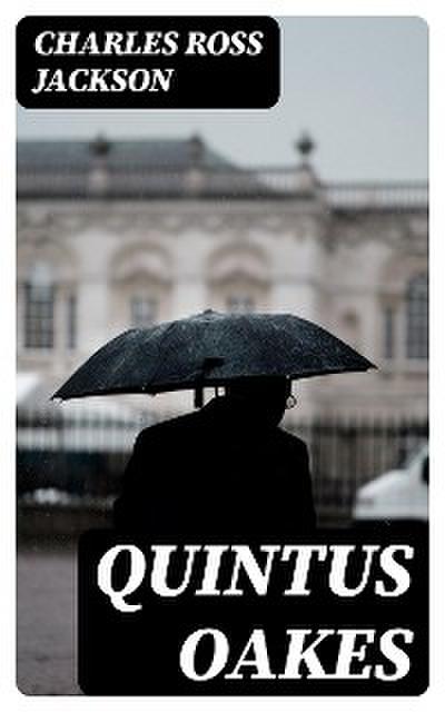 Quintus Oakes