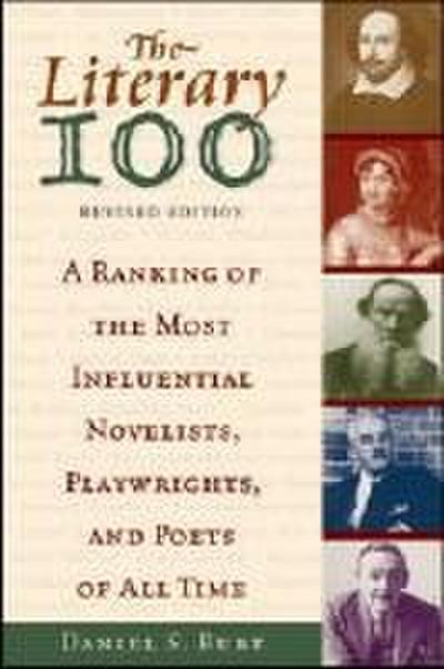 The Literary 100, Revised Edition