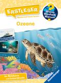 Wieso? Weshalb? Warum? Erstleser, Band 8 - Ozeane