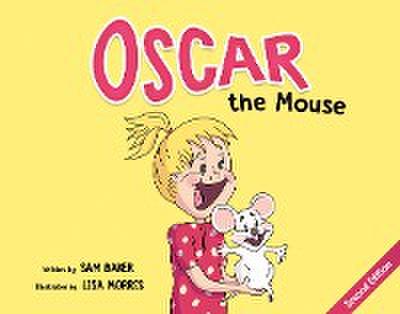 Oscar the Mouse