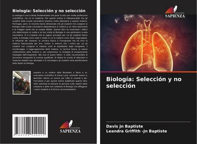 Biología: Selección y no selección