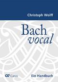 Bach vocal
