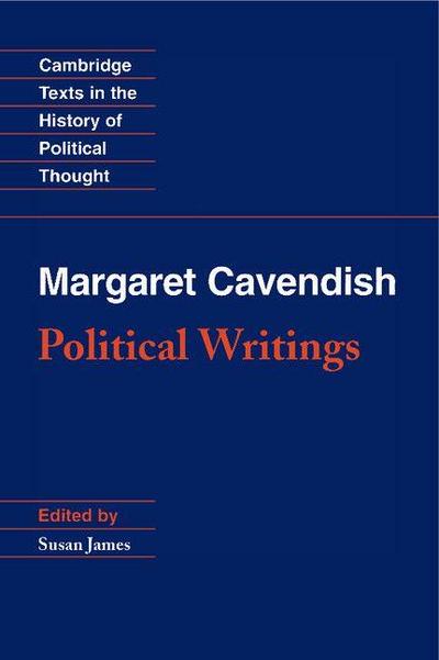 Margaret Cavendish
