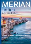 MERIAN Magazin Italien neu entdecken