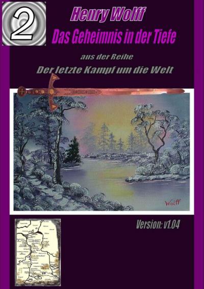 Das Geheimnis in der Tiefe