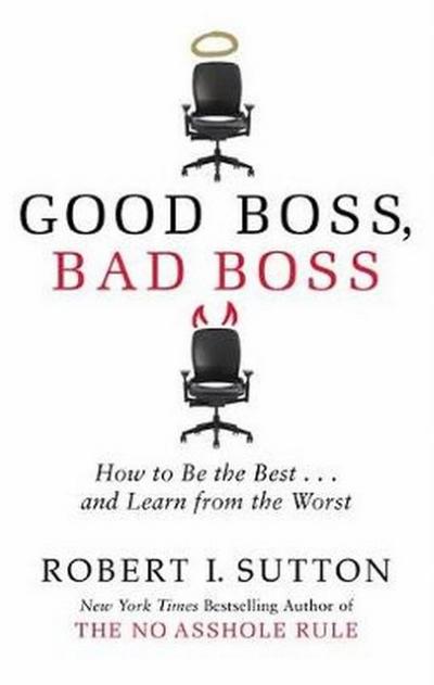 Good Boss, Bad Boss