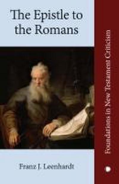 The Epistle to the Romans