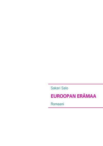 Euroopan erämaa