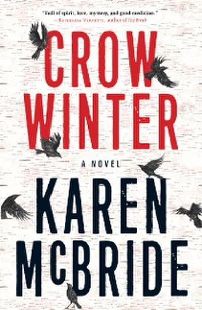 Crow Winter