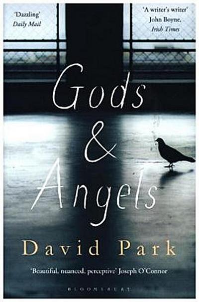 Gods & Angels