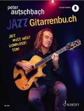 Jazzgitarrenbu.ch