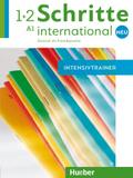 Schritte international Neu 1+2: Deutsch als Fremds ...