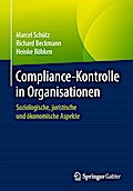 Compliance-Kontrolle in Organisationen