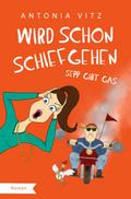 Wird schon schiefgehen