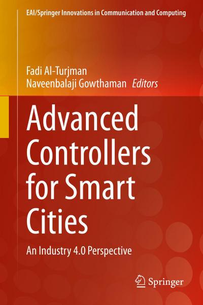 Advanced Controllers for Smart Cities