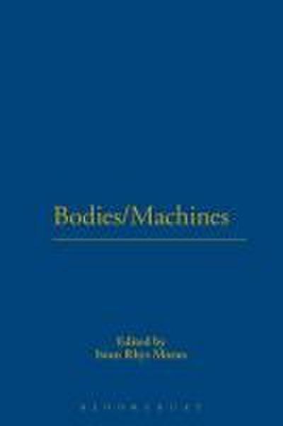Bodies/Machines