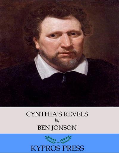 Cynthia’s Revels