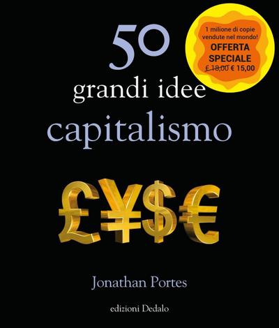 50 grandi idee. Capitalismo