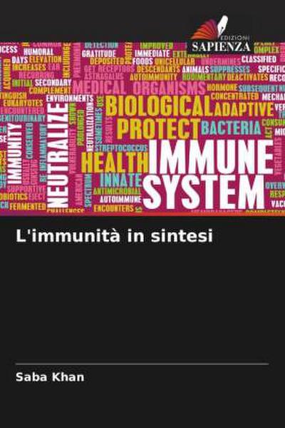 L’immunità in sintesi