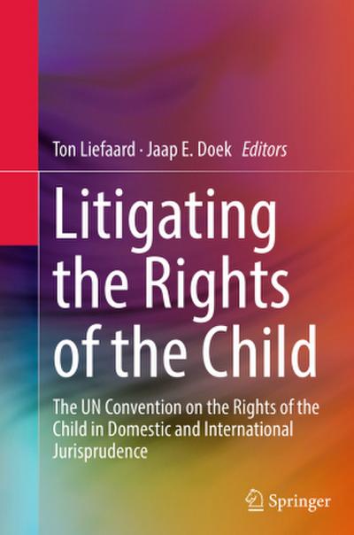 Litigating the Rights of the Child