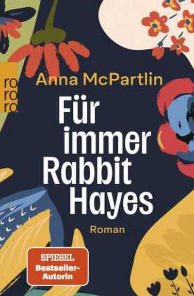 Für immer Rabbit Hayes
