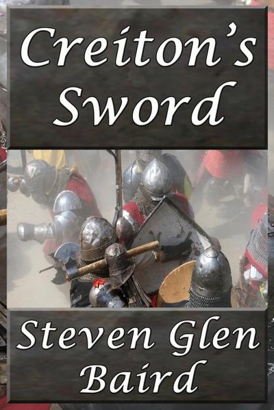 Creiton’s Sword
