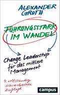 Führungsstark im Wandel