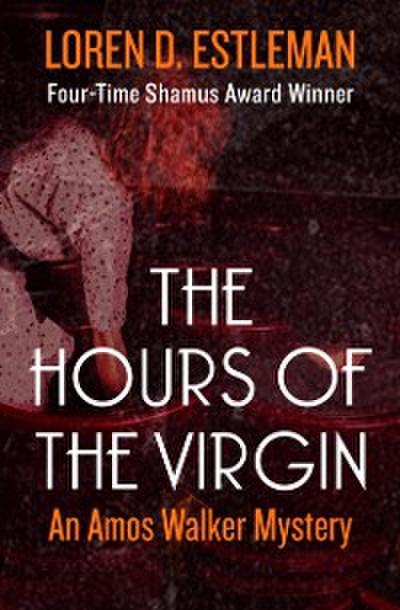 Hours of the Virgin