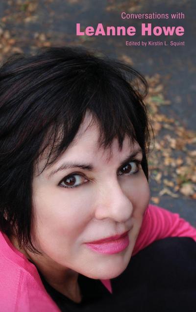 Conversations with Leanne Howe