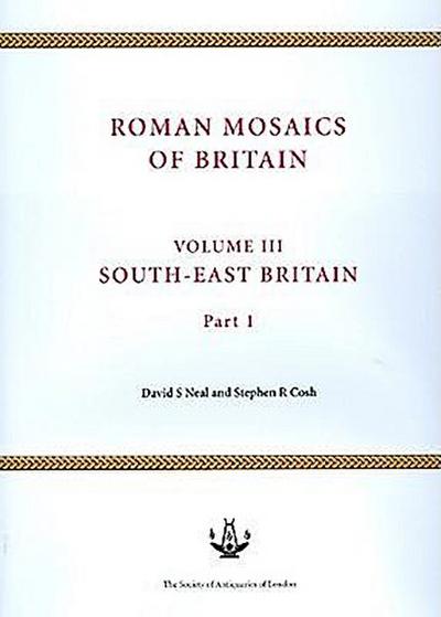Roman Mosaics of Britain