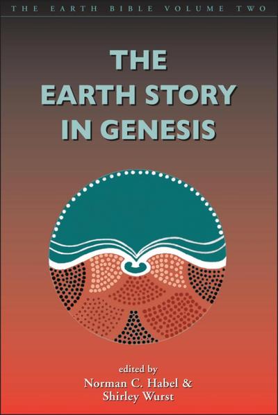 Earth Story in Genesis