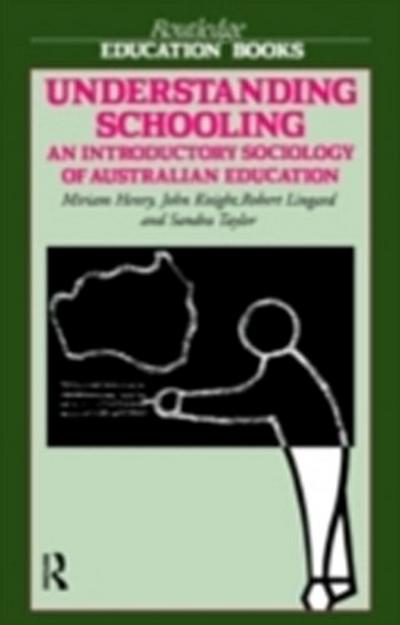 Understanding Schooling