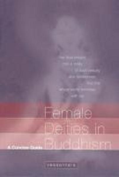 Female Deities in Buddhism