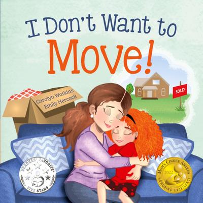 I Don’t Want to Move