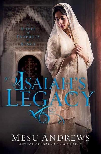 Isaiah’s Legacy