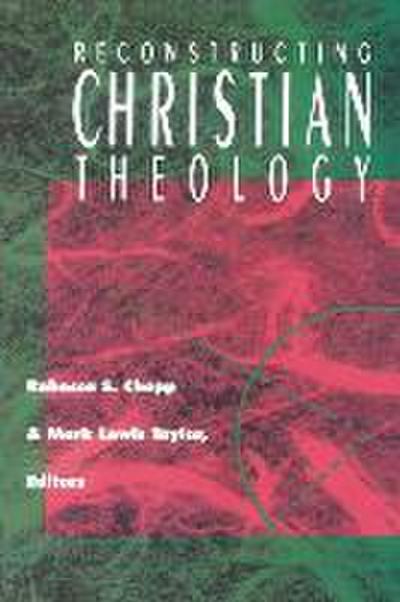 Reconstructing Christian Theol