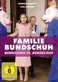 Familie Bundschuh - Bundschuh vs. Bundschuh, 1 DVD