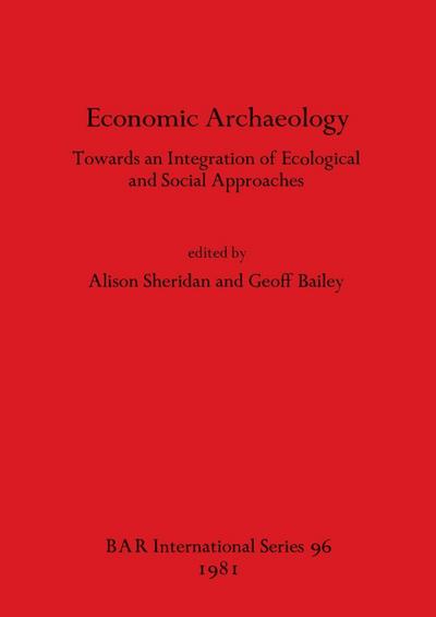 Economic Archaeology