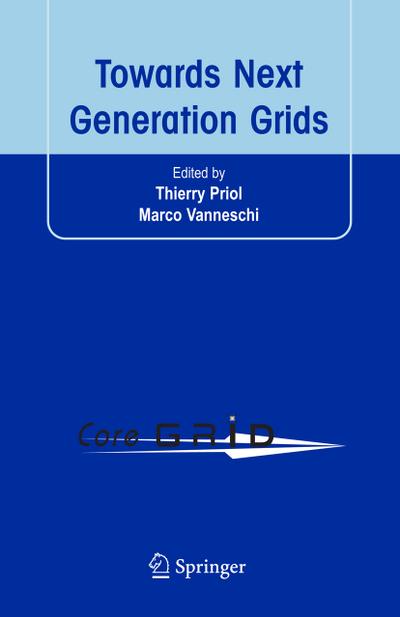 Grid and Peer-To-Peer Technologies