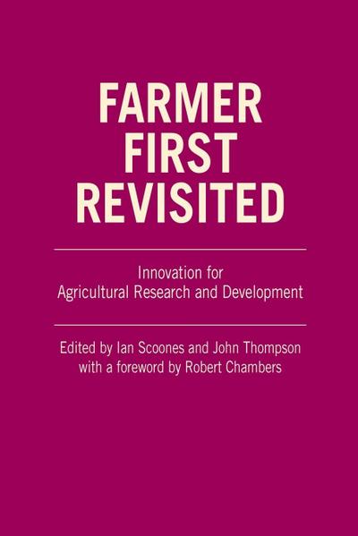 Farmer First Revisited