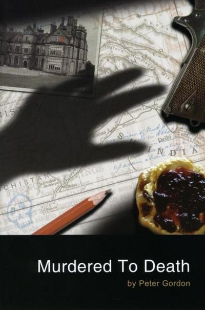 Gordon, P: Murdered to Death