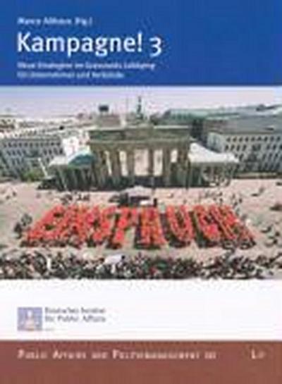 Kampagne! 3