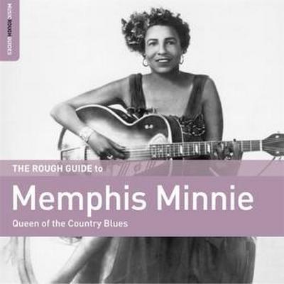 Rough Guide To Memphis Minnie
