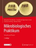 Mikrobiologisches Praktikum