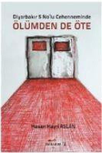 Hayri Aslan, H: Ölümden de Öte