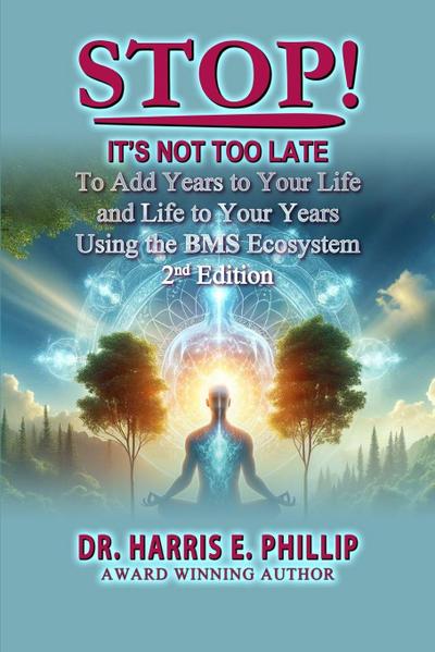 STOP! IT’S NOT TOO LATE